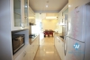Bright, clean and spacious apartment rental in Ciputra P Tower